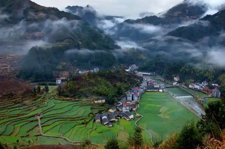 适合北方农村平顶别墅房屋设计图(造价25万农村平屋顶大露台房屋设计