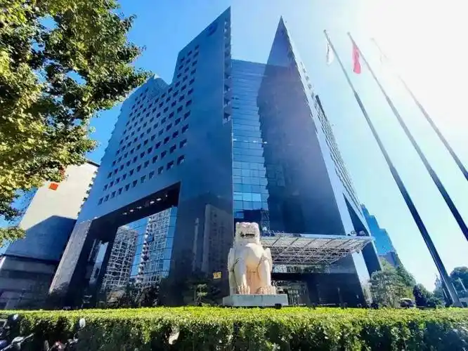 房企最困难的时刻,过去了_建设银行总行_企业_房地产