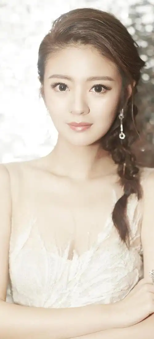 安以轩高清写真图集