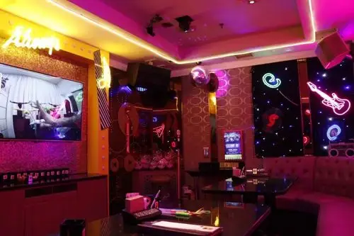 东莞这家五星级ktv未来一个月免费唱k不知道就亏大了