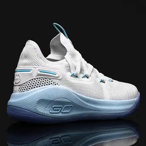 邦塞斯库里7篮球鞋男女鞋6代圆周率限定初高中小学生软底减震实战运动