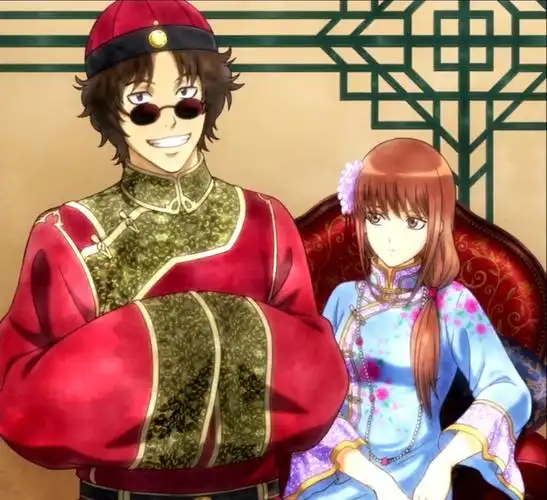 如何评价动漫《银魂》第五季?