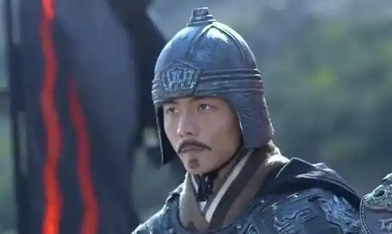 原创更换五位主子破军斩将鲜有敌手竟使孙权上土冢躲避的三国名将