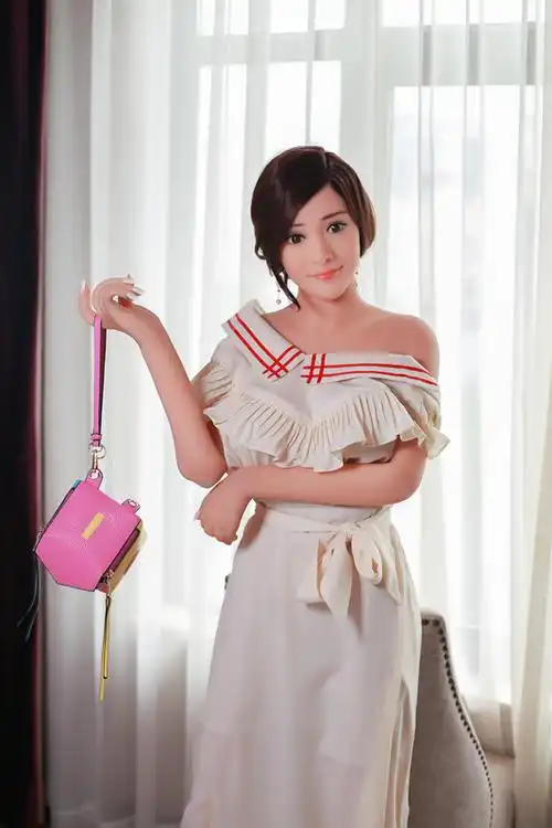 68米全硅胶实体娃娃真人版男用性玩偶 168cm实体带骨架硅胶娃娃