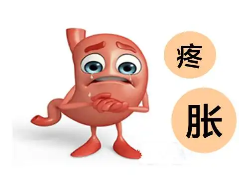 胃胀严重有什么症状?具体有哪些?