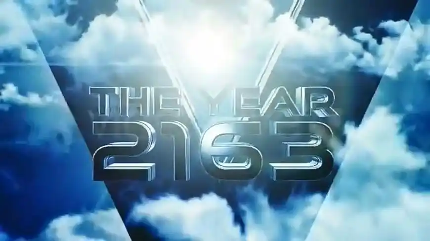 震撼电影预告片头