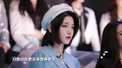 《青春有你2》的平衡术:没有一档选秀节目能够满足主流