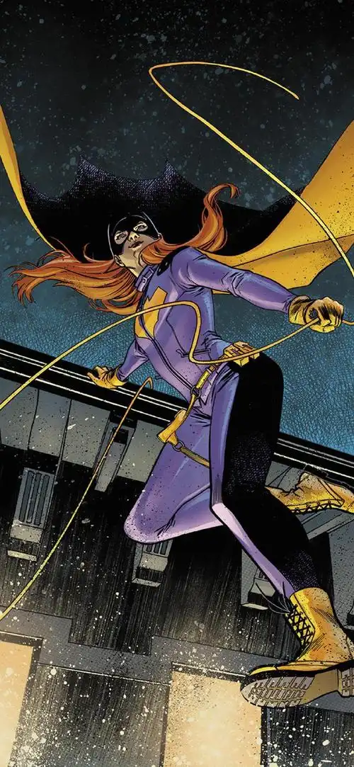 美漫酷炫人物壁纸,大家最喜欢哪位超级英雄呢?_系列