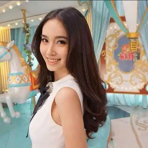 泰国的演艺圈,2013年参演香港电影《扫毒》,饰演大毒枭八面佛之女mina