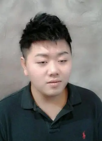 稍胖的的男士留什么发型好看?