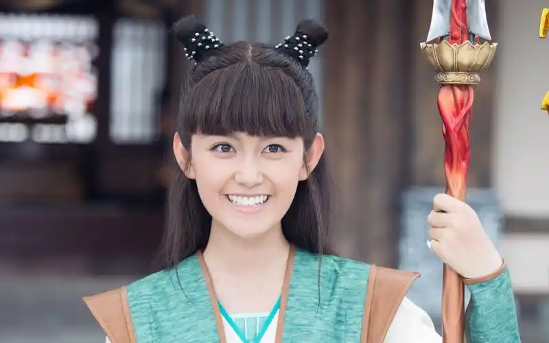 【吴佳怡】【蒋依依】哪吒降妖记:哪吒傲娇人设崩塌,"龙儿宝宝"挂嘴边