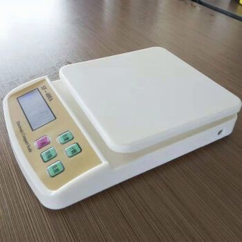 称克数的小电子秤 黄金秤 中药电子秤高精度0.