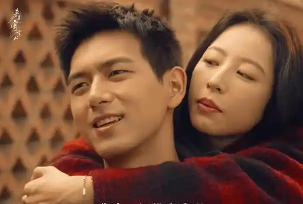 周雨彤别再收割了!内娱的高富帅都已尽数被你收入帐下