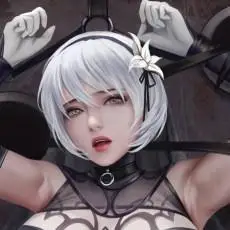 p站插画师lgd柳钢蛋22年9月精品cg原画作品