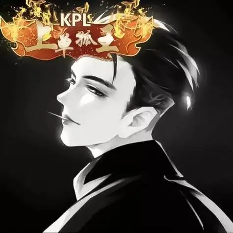 王者荣耀kpl职业选手头像 王者头像图片大全 -【爱个性】