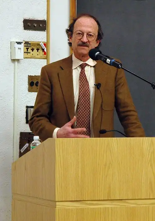 harold varmus