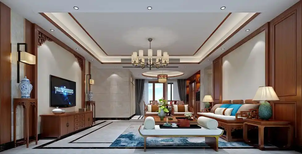 年轻人装修什么风格房子这样设计百看不厌