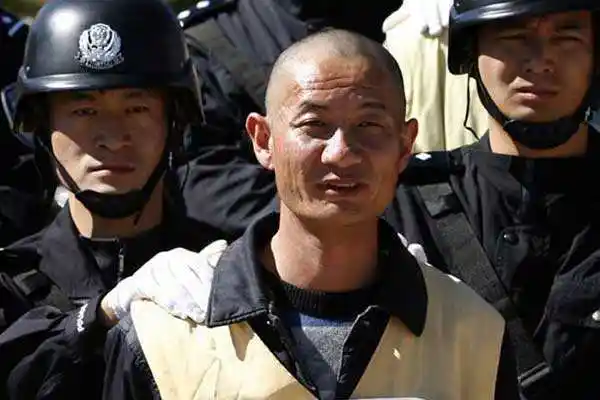 白银案唯一没被杀的人甘肃白银市人民检察院发布消