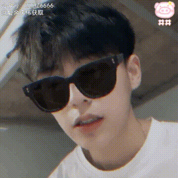 余庆伟动态表情包丨余庆伟gif丨余庆伟是谁怎么火的