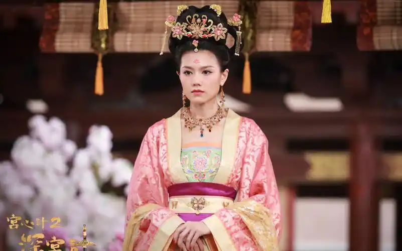 宫心计2:深宫计