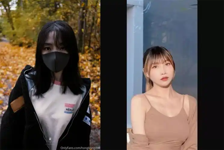 玩偶姐姐hongkongdoll做空大赚191亿具体怎么回事