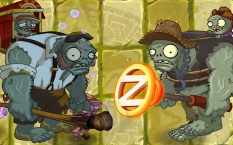 植物大战僵尸:失落巨人遇到罗马巨人,哪个更强一些