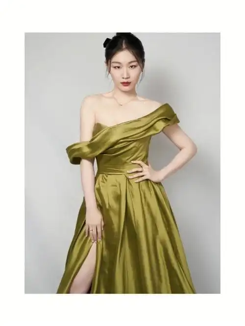 金靖真的是宝藏女孩