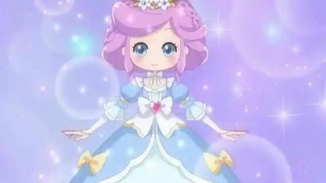 小花仙～千韩#小花仙