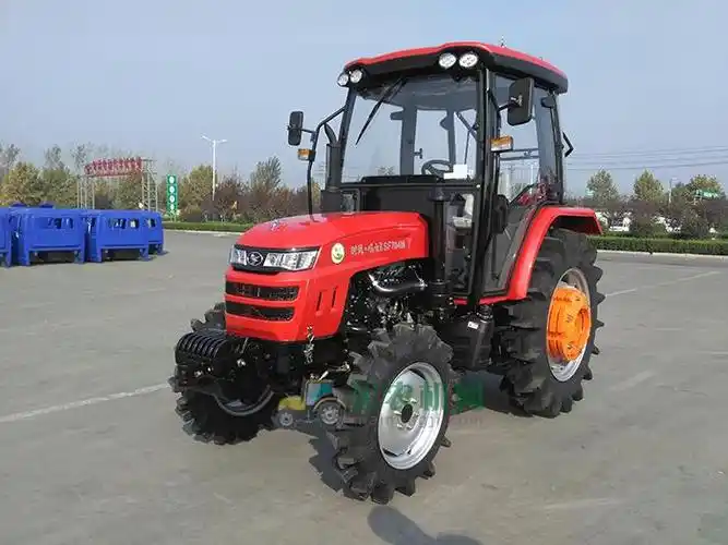 时风sf554m轮式拖拉机价格多少钱,补贴和图片参数_时风轮式拖拉机