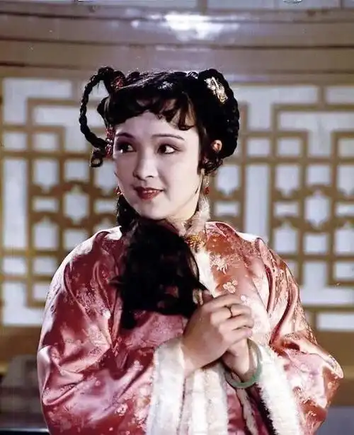 大观园第一美女薛宝琴的最终命运,嫁给了柳湘莲