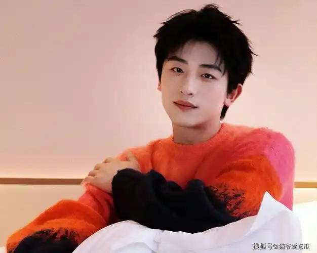 《庆余年2》言冰云扮演者:根正苗红的背景,吴幸键资料大曝光