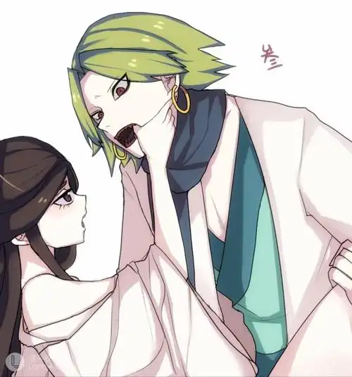 刺客赤牙与江主任