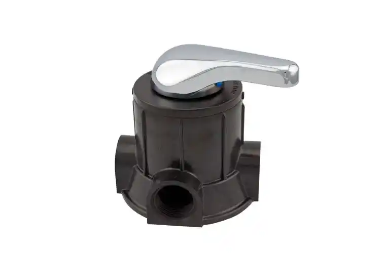 水处理配件(多路控制阀)