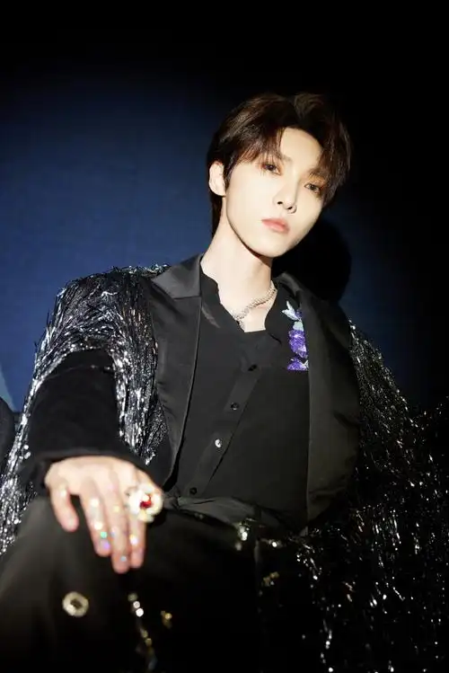 赵磊一半永恒2023巡演