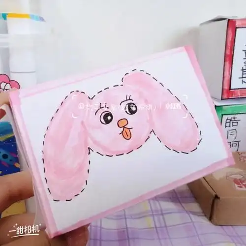 来收盲盒盲袋徒弟了限3名