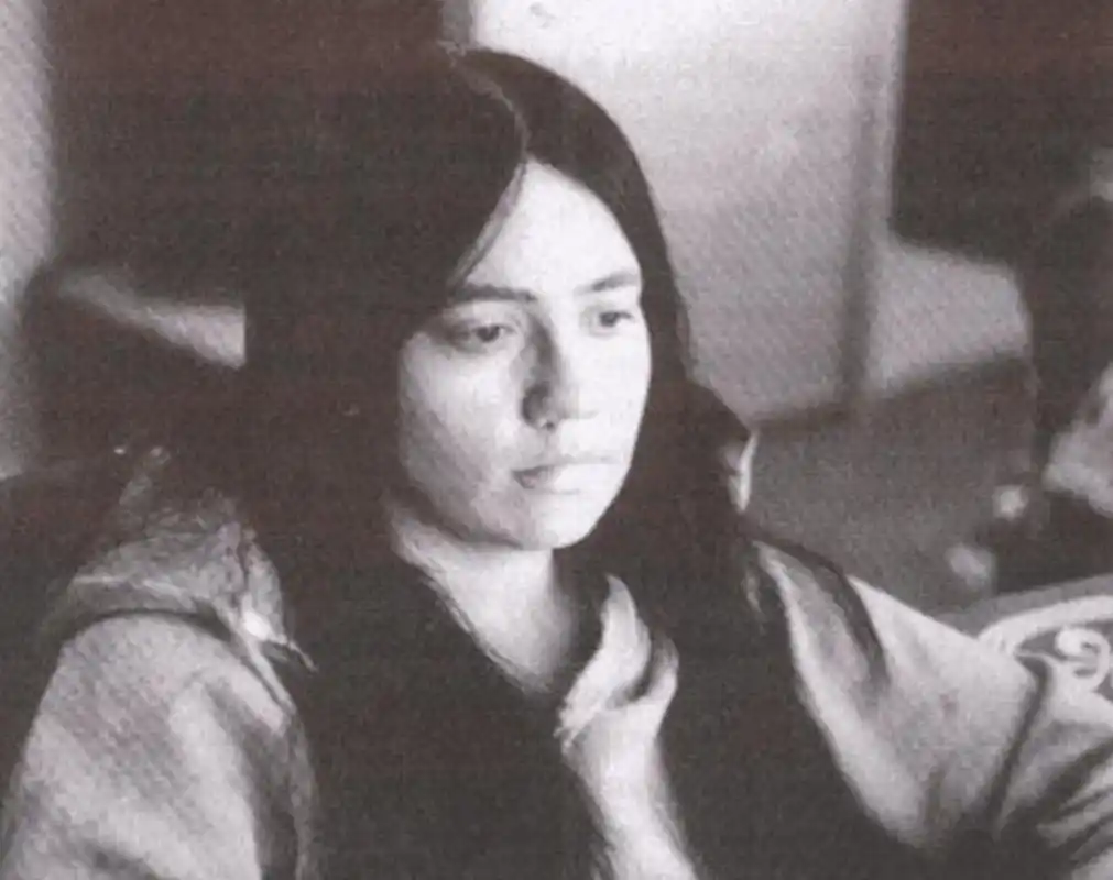 楚格尼尼是人类历史上最后一个塔斯马尼亚人,她所属的族群,曾在西方