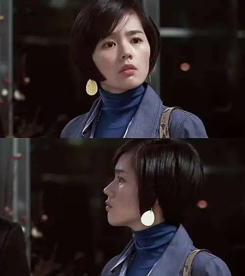 《魔女幼熙》马宥熙