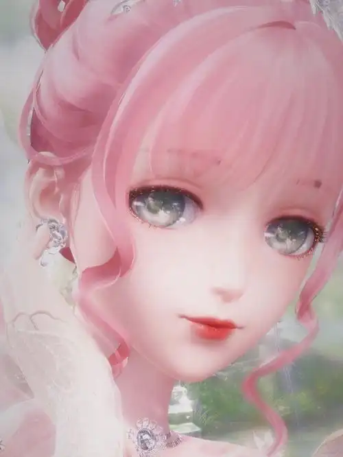 闪耀暖暖太好看啦