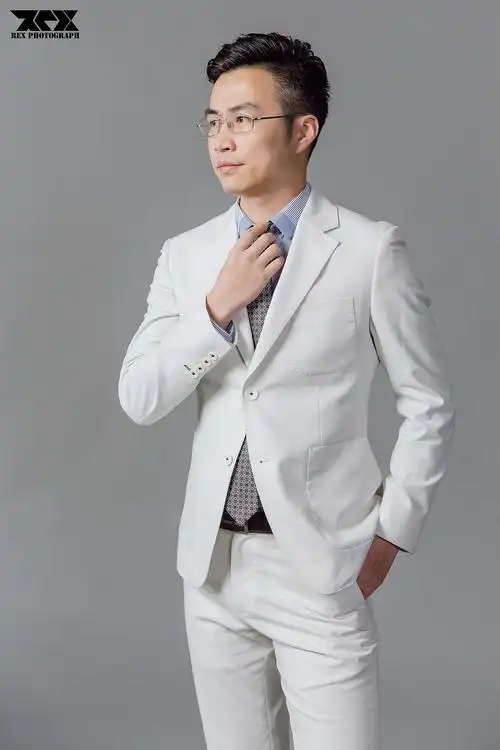 levels公司形象照|摄影|人像摄影|rex琛 - 原创作品 - 站酷 (zcool)