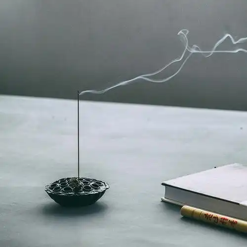 极简,极美,禅意茶道