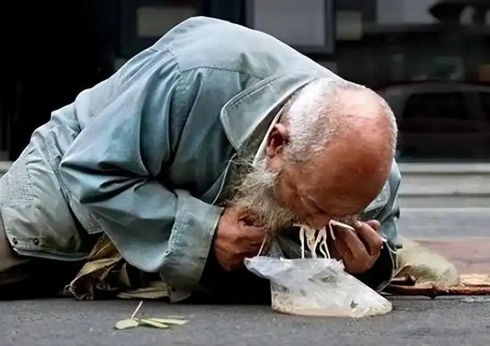 这两年,乞丐为什么突然"消失"了?三大原因让大家看清真相