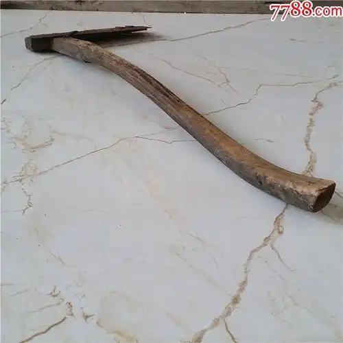 农具工具镰刀收割器具手动器械农用工具影视道具