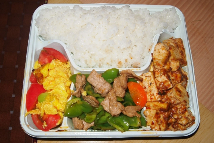 盒饭生意怎么样