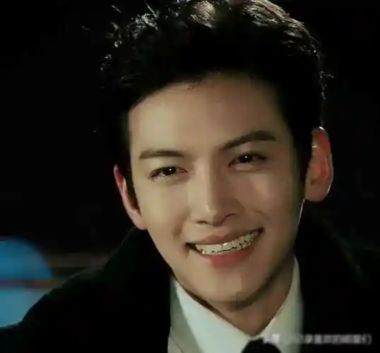 原创池昌旭韩国男演员颜值爆表学历超高听说演技也很棒