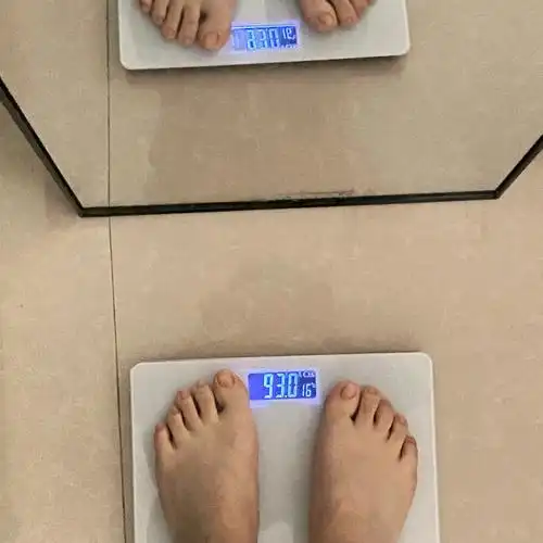 day22小基数减肥93斤啦