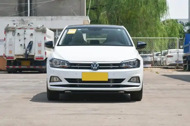 大众polo或许是绕不开的选择-爱卡汽车爱咖号