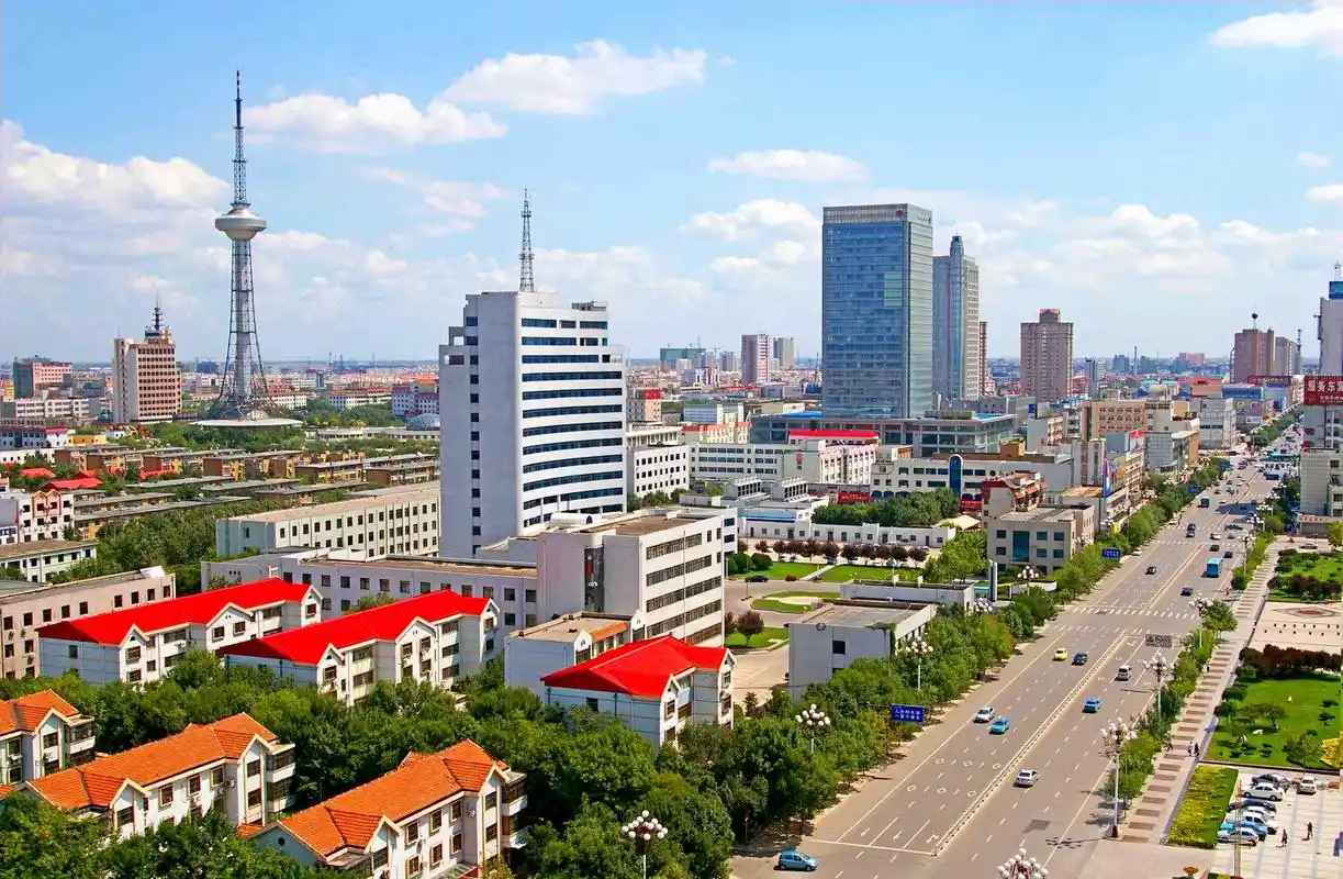 东营将选拔20名有突出贡献的中青年专家 你符合条件吗?