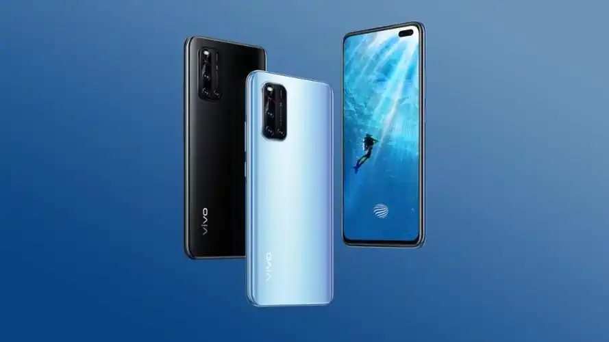 vivov19大马发布33w快充4500mah前置32mp双摄售价为rm1699