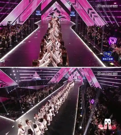 创造营2020成团名单