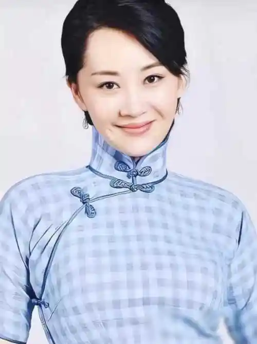 岁许晴撩汉无数却人间清醒?这波揭秘?